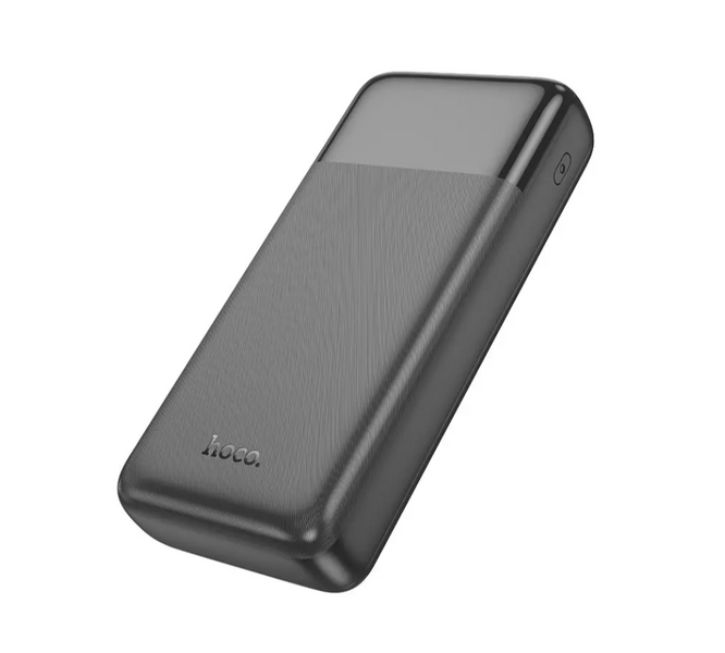 Павербанк 20000 mAh зі швидкою зарядкою 22.5W HOCO J121A HOCO_J121A фото