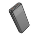 Павербанк 20000 mAh зі швидкою зарядкою 22.5W HOCO J121A HOCO_J121A фото 4