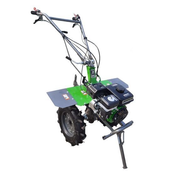 Мотоблок GR&Uuml;NWELT GW-MH130C (7 к.с., 212 см&sup3;, бензин, ВВП, фреза 70/100 см) GR&Uuml;NWELT_GW-MH130C фото