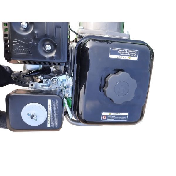 Мотоблок GR&Uuml;NWELT GW-MH130C (7 к.с., 212 см&sup3;, бензин, ВВП, фреза 70/100 см) GR&Uuml;NWELT_GW-MH130C фото