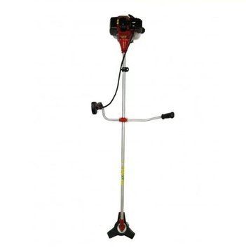 Мотокоса GrunWelt GW-44FA (3 к.с., 52 куб.см, 2-тактний двигун) GrunWelt_GW-44FA фото
