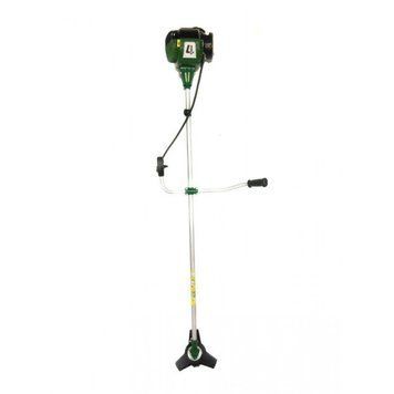 Мотокоса GrunWelt GW-1E40A (1,9 кВт, 4-тактний двигун, 37,68 куб.см) GrunWelt_GW-1E40A фото