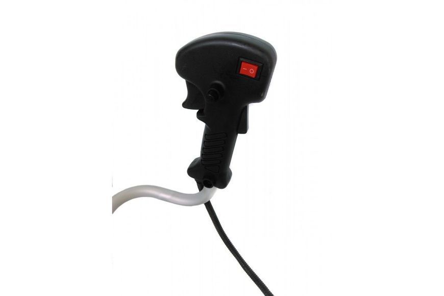 Мотокоса GrunWelt GW-1E40B 2 in 1 (4-тактний двигун, 37,68 куб.см, волосінь/ніж) GrunWelt_GW-1E40B фото
