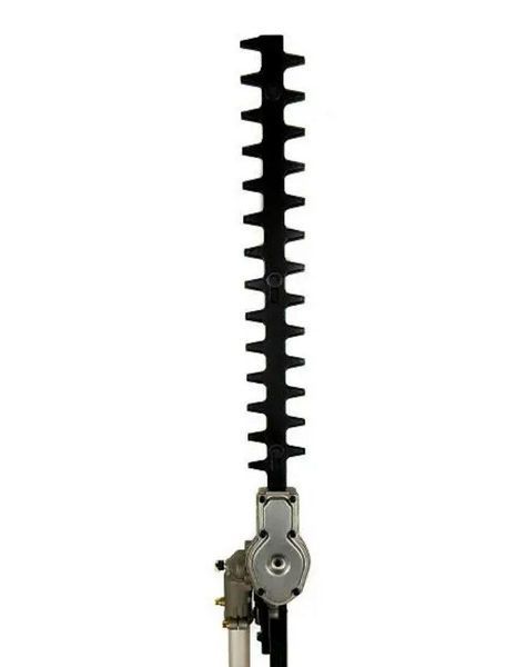 Мотокоса GrunWelt GW-44-5A 5 в 1 (2,5 к.с., 52 куб.см, 2-тактний двигун) GrunWelt_GW-44-5A фото