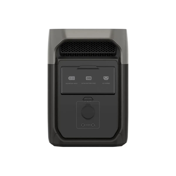 Зарядна станція EcoFlow Delta 3 (1800Вт, 1024Вт&middot;год) LiFePO4 Delta_3_1800W фото