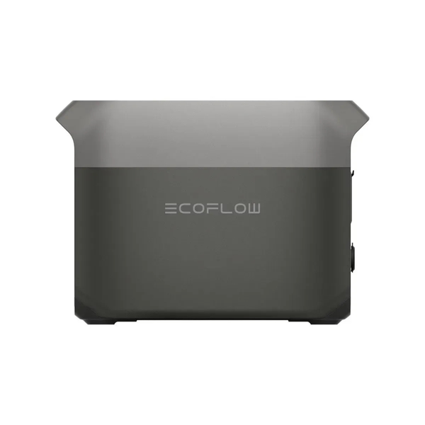 Зарядна станція EcoFlow Delta 3 (1800Вт, 1024Вт&middot;год) LiFePO4 Delta_3_1800W фото