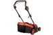 Електрична газонокосарка Vitals Master EZP 3816j  Vitals_Master_EZP_3816j фото 4