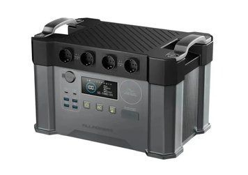Зарядна станція ALLPOWERS S2000 Pro (2400 Вт, 1451 Вт&middot;год, LiFePO4) ALLPOWERS_S2000 Pro фото