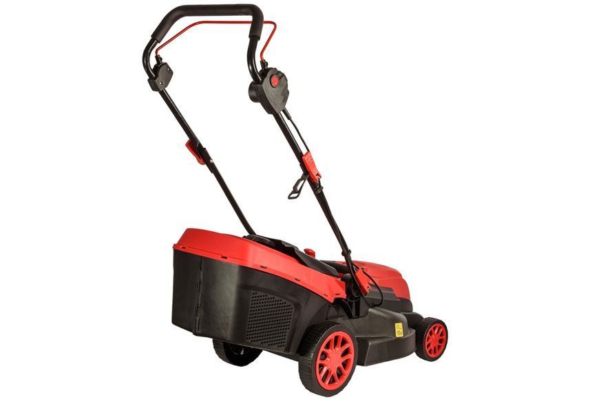 Електрична газонокосарка Vitals Master EZP 4218j Vitals_Master_EZP_4218j фото