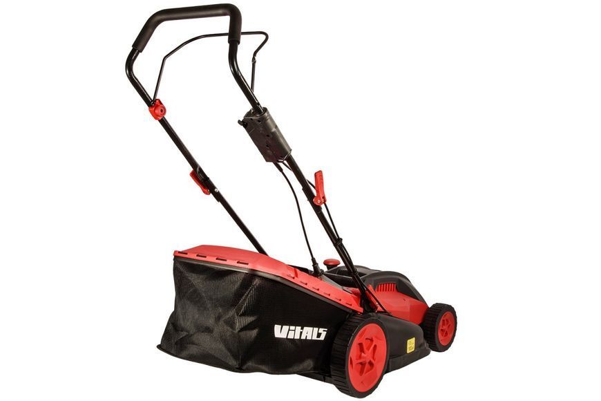 Газонокосарка електрична Vitals Master EZP 4318jb Vitals_Master_EZP_4318jb фото