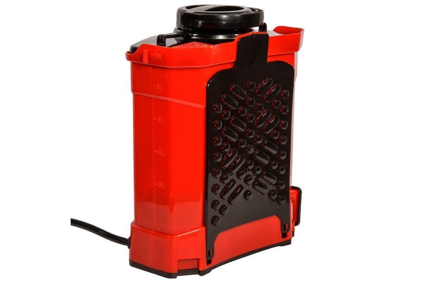 Акумуляторний ранцевий обприскувач Vitals SM 210m Vitals_SM_210m фото