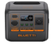 Зарядна станція Bluetti AC50P (700 Вт, 504 Вт&middot;год, LiFePO4) BLUETTI_AC50P фото 2