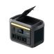 Зарядна станція Anker SOLIX C800X (1200 Вт, 768 Вт&middot;год) SOLIX_C800X фото 1