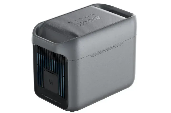 Зарядна станція Anker SOLIX C1000X (1800 Вт, 1056 Вт&middot;год, LiFePO4) SOLIX_C1000X фото
