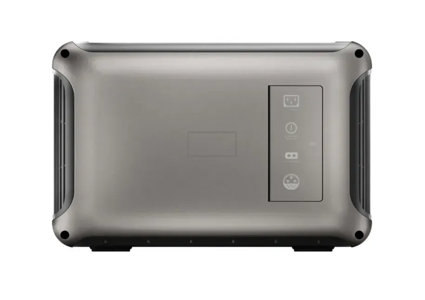 Зарядна станція ALLPOWERS R3500 (3500 Вт, 3168 Вт&middot;год, LiFePO4) ALLPOWERS_R3500 фото