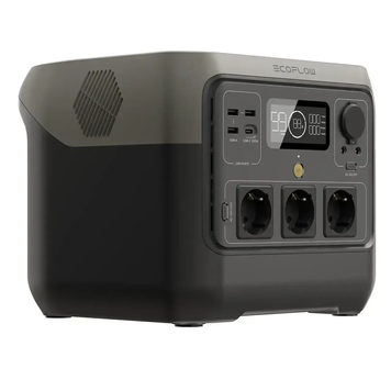 Зарядна станція EcoFlow RIVER 2 Pro (800 Вт, 768 Вт&middot;год, LiFePO4) RIVER_2_Pro фото