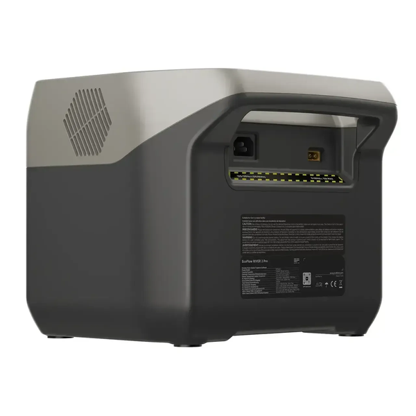 Зарядна станція EcoFlow RIVER 2 Pro (800 Вт, 768 Вт&middot;год, LiFePO4) RIVER_2_Pro фото