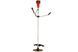 Акумуляторна електрокоса Vitals AZT 3654a BL Kit Vitals_AZT_3654a_BL_Kit фото 2