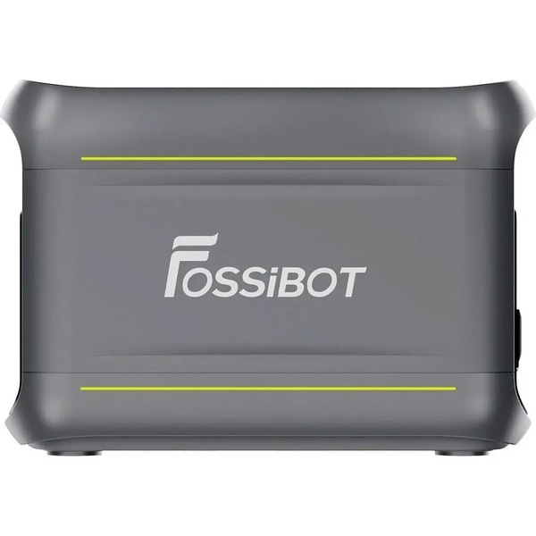 Зарядна станція FOSSiBOT F1800 (1800 Вт, 1024 Вт&middot;год, LiFePO4) Fossibot_F1800 фото