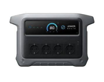Зарядна станція Anker SOLIX C1000X Gen 2 (2000 Вт, 1024 Вт&middot;год, LiFePO4) C1000X_Gen_2 фото