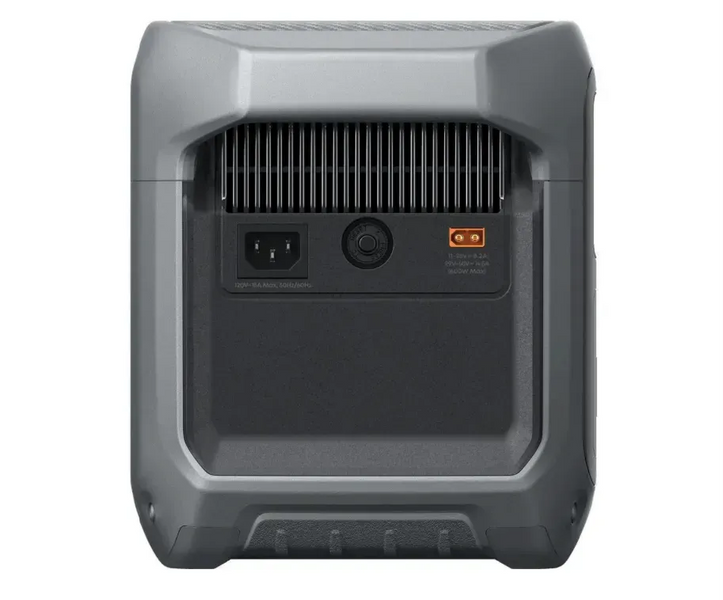 Зарядна станція Anker SOLIX C1000X Gen 2 (2000 Вт, 1024 Вт&middot;год, LiFePO4) C1000X_Gen_2 фото