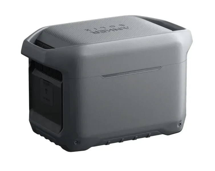 Зарядна станція Anker SOLIX C1000X Gen 2 (2000 Вт, 1024 Вт&middot;год, LiFePO4) C1000X_Gen_2 фото