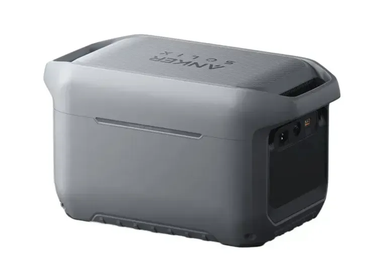 Зарядна станція Anker SOLIX C2000 Gen 2 (2400 Вт, 2048 Вт&middot;год, LiFePO4) SOLIX_C2000_Gen_2 фото