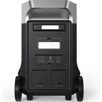 Зарядна станція FOSSiBOT F3600 PRO (3600 Вт, 3840 Вт&middot;год, LiFePO4) FOSSiBOT_F3600_PRO фото