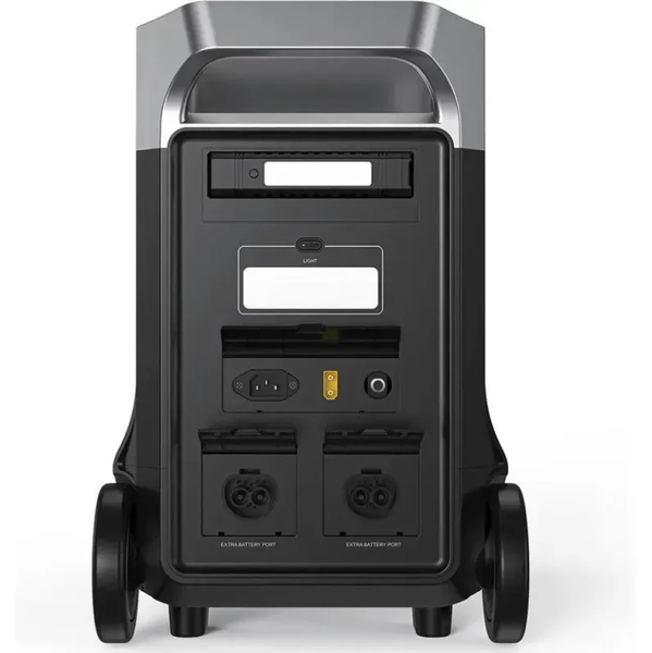 Зарядна станція FOSSiBOT F3600 PRO (3600 Вт, 3840 Вт&middot;год, LiFePO4) FOSSiBOT_F3600_PRO фото
