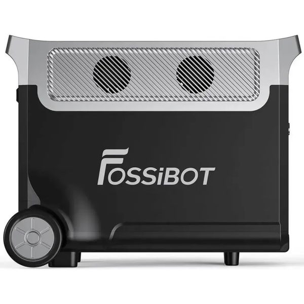 Зарядна станція FOSSiBOT F3600 PRO (3600 Вт, 3840 Вт&middot;год, LiFePO4) FOSSiBOT_F3600_PRO фото