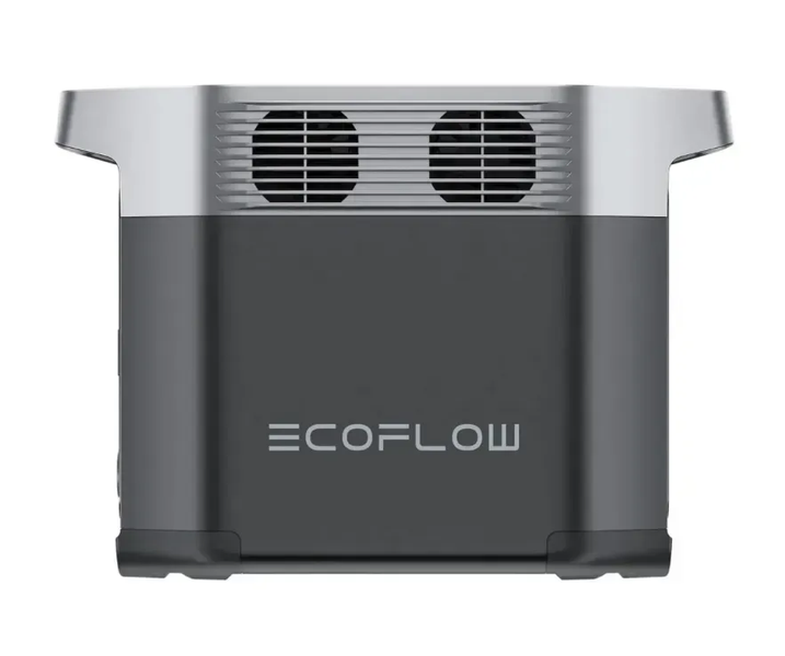 Зарядна станція EcoFlow DELTA 2 (1800 Вт, 1024 Вт&middot;год, LiFePO4) EcoFlow_DELTA_2 фото