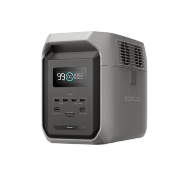 Зарядна станція EcoFlow DELTA 3 1500 (1800 Вт, 1536 Вт&middot;год, LiFePO4) EcoFlow_DELTA_3_1500 фото