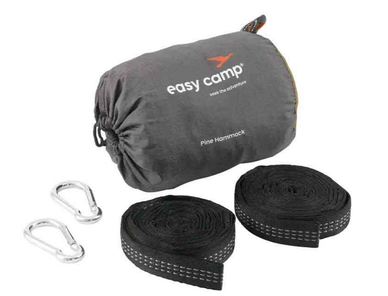 Гамак туристичний Easy Camp Pine Hammock Easy_Camp_Pine_Hammock  фото