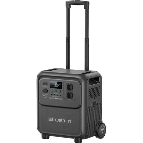 Зарядна станція BLUETTI Elite 320 (1800 Вт, 3200 Вт&middot;год, LiFePO4) BLUETTI_Elite_320 фото