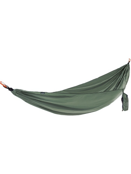 Гамак туристичний Cocoon Travel Hammock Single Cypress Green HS118 Cypress_Green_HS118 фото