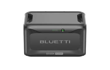 Зарядна станція BLUETTI AC300 + B500K (3000 Вт, 5120 Вт&middot;год, LiFePO4) BLUETTI_AC300_B500K фото