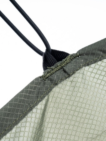 Гамак туристичний Cocoon Travel Hammock Single Cypress Green HS118 Cypress_Green_HS118 фото