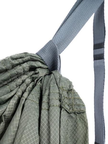 Гамак туристичний Cocoon Travel Hammock Single Cypress Green HS118 Cypress_Green_HS118 фото