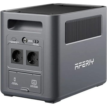 Зарядна станція Aferiy AF-P180 (1800 Вт, 1024 Вт&middot;год, LiFePO4) Aferiy_AF-P180 фото